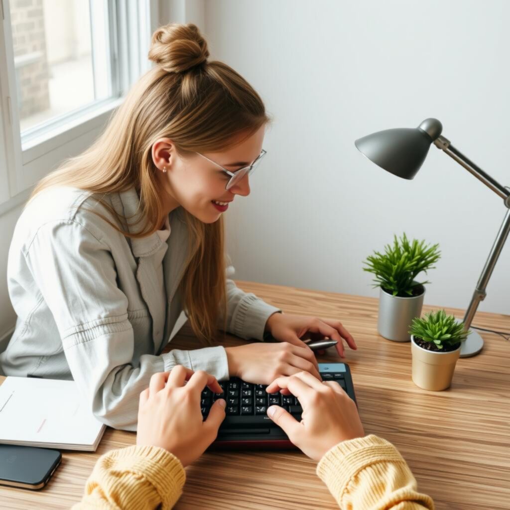 Typing jobs from home without investment