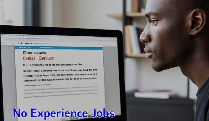 9 High Paying No Experience Remote Jobs You Can Get with A Certificate