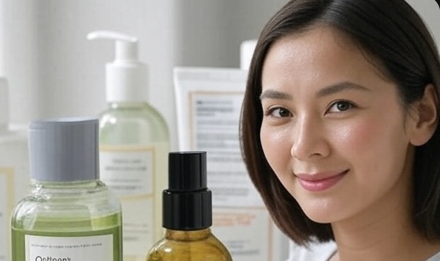 Skin Reset
