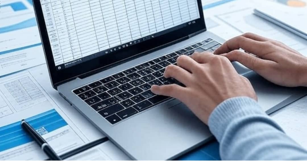 Data Entry Clerk Jobs