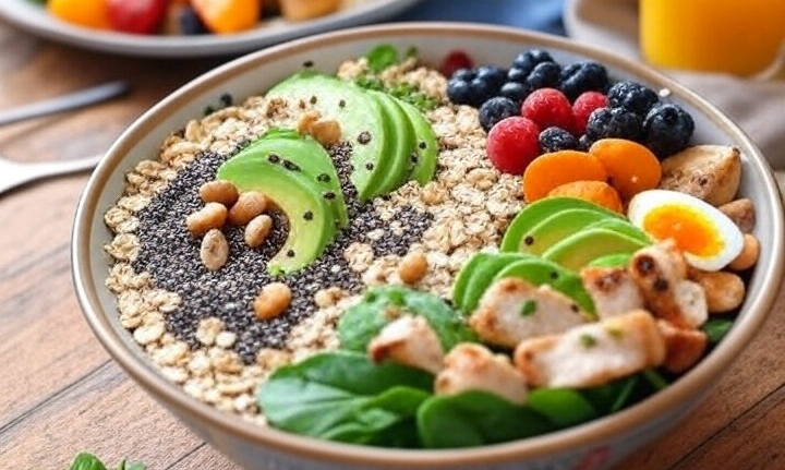Natural Ways to Increase GLP-1