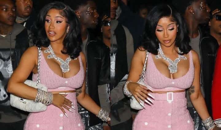 Cardi B Net Worth