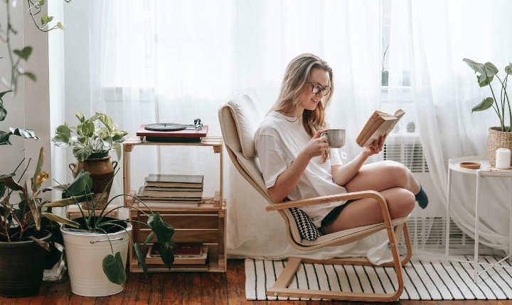 Earn Money By Reading Books
