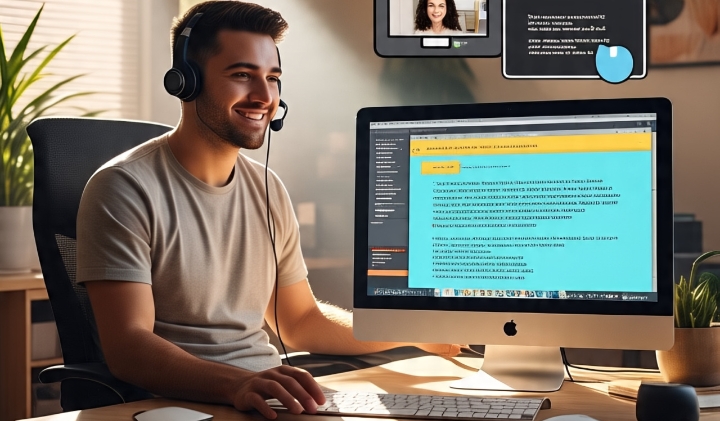 Get Paid To Chat Online